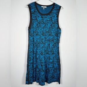DKNYC Women’s NWT Size Extra Large XL Sleeveless Sweater Dress